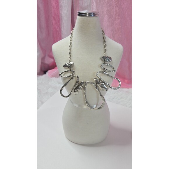 Jewelry Lot Rhinestone Skull Vixen Theme Clean Curated Bundle Free Gift - Picture 4 of 16